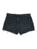 Universal Thread Blue Denim Shorts Size 14 - photo 2