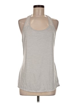 Wild Boys, Inc. Sleeveless Top (view 1)