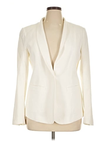 Pendleton Blazer (view 1)