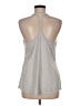 Wild Boys, Inc. Gray Sleeveless Top Size M - photo 2