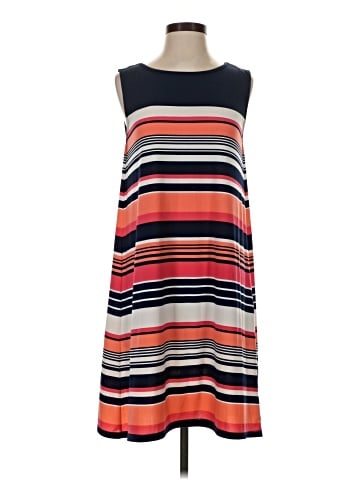 Kim Rogers Casual Dress (view 1)