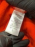 Nike Orange Track Jacket Size S - photo 7