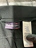 Rafaella Black Active Pants Size 14 - photo 7