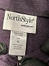 North Style Gray Casual Dress Size XL - photo 7