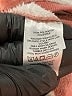 Ann Taylor LOFT 100% Polyester Hearts Pink Sweatshirt Size L - photo 8