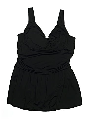 Anne Cole One Piece Swimsuit (view 1)