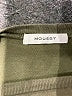 MOUSSY Brown Green Jumpsuit One size - photo 4