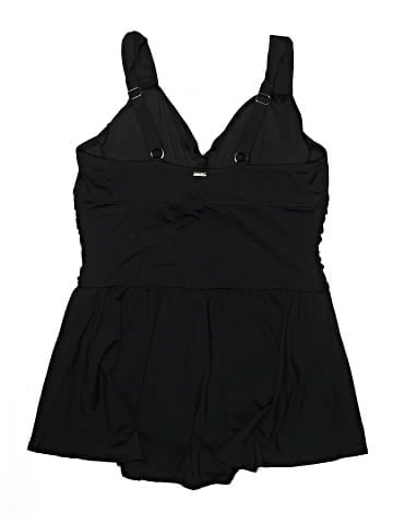 Anne Cole One Piece Swimsuit (view 2)
