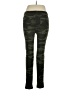 Sanctuary Camo Green Active Pants Size XL - photo 2