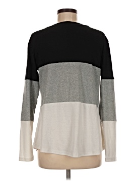 Blooming Jelly Long Sleeve Top (view 2)