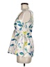 Leifsdottir Ivory Sleeveless Blouse Size 8 - photo 5