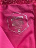 Asics Hearts Pink Athletic Shorts Size XL - photo 3