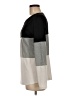 Blooming Jelly Color Block Gray Long Sleeve Top Size M - photo 5