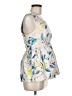 Leifsdottir Ivory Sleeveless Blouse Size 8 - photo 4