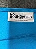 No Boundaries Blue Casual Dress Size 16 - photo 7