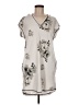 mae Gray Casual Dress Size M - photo 1