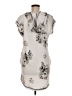 mae Gray Casual Dress Size M - photo 2