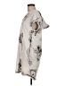 mae Gray Casual Dress Size M - photo 5