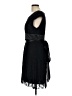 Jonathan Martin Black Casual Dress Size 10 - photo 5