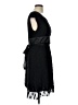 Jonathan Martin Black Casual Dress Size 10 - photo 4