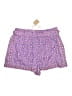 Vineyard Vines Paisley Purple Skort Size 22 - photo 1