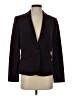 Jones Studio Burgundy Blazer Size 4 - photo 1