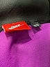 Nike Purple Track Jacket Size XS - photo 6