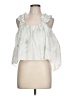 Zara Green Sleeveless Blouse Size L - photo 1