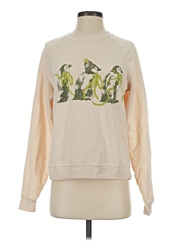 Maeve Sweatshirt (view 1)
