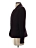 Jones Studio Burgundy Blazer Size 4 - photo 5