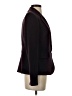 Jones Studio Burgundy Blazer Size 4 - photo 4
