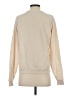 Maeve Print Ivory Sweatshirt Size XXS - photo 2