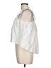 Zara Green Sleeveless Blouse Size L - photo 5