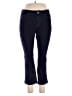 Riders by Lee Chevron-herringbone Blue Jeans Size 14 (petite) - photo 1
