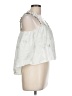 Zara Green Sleeveless Blouse Size L - photo 4