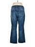 Lands' End Blue Jeans Size 18W - photo 2