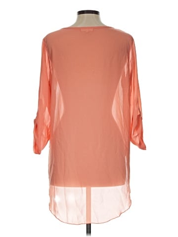 Wishful Park 3/4 Sleeve Blouse (view 2)
