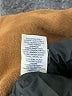 Jerzees Brown Pullover Hoodie Size M - photo 8