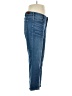 Lands' End Blue Jeans Size 18W - photo 4