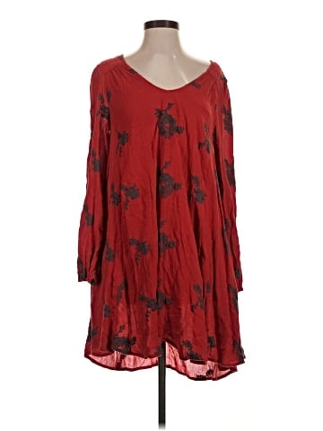Free People Casual Dress (view 1)