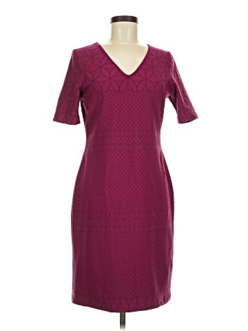 Julia Jordan Casual Dress (view 1)
