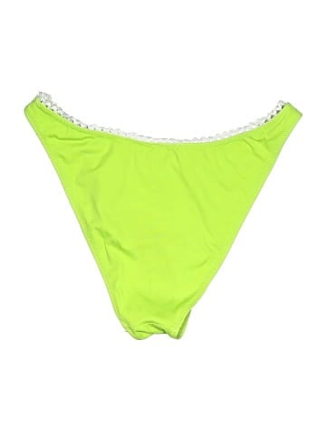 Solid & Striped Swimsuit Bottoms (view 2)