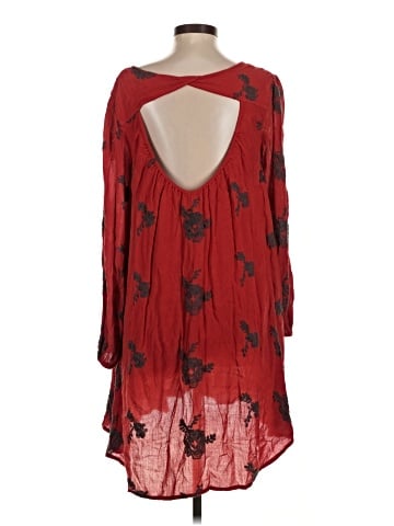 Free People Casual Dress (view 2)