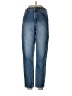 BDG 100% Cotton Stripes Blue Jeans Size 30 waist - photo 1