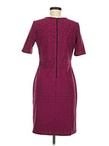 Julia Jordan Casual Dress (view 2)