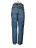 BDG 100% Cotton Stripes Blue Jeans Size 30 waist - photo 2