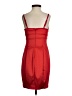 Guess Solid Red Cocktail Dress Size 0 - photo 2