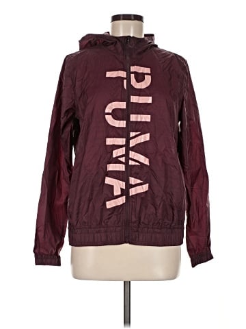 Puma Jacket (view 1)