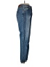 BDG 100% Cotton Stripes Blue Jeans Size 30 waist - photo 4