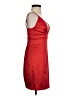 Guess Solid Red Cocktail Dress Size 0 - photo 4